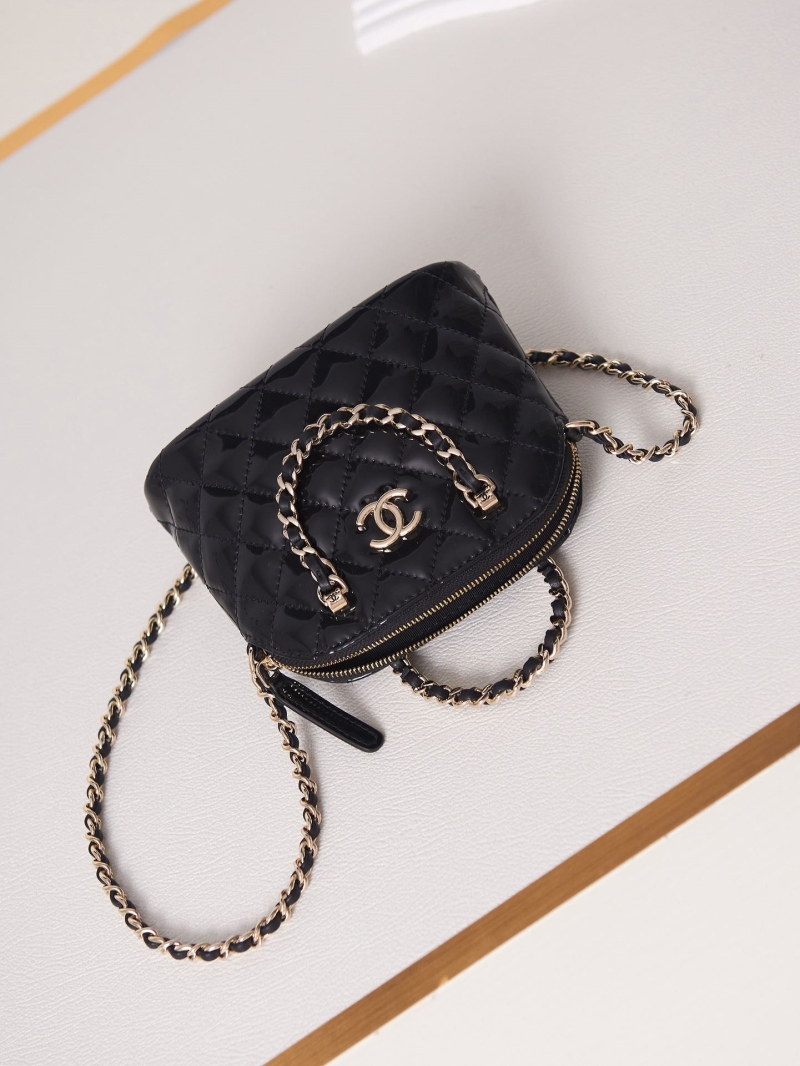 Chanel Satchel Bags